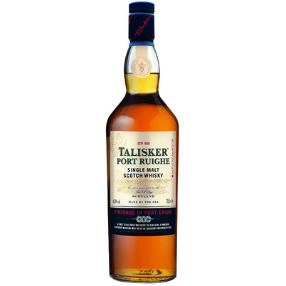 Talisker - Port Ruighe Talisker - Port Ruighe